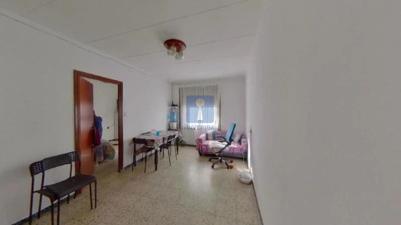 Piso en venta L