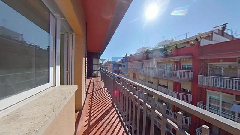 Piso en venta El Prat de Llobregat, Barcelona. Ref: 4960. Inveriba