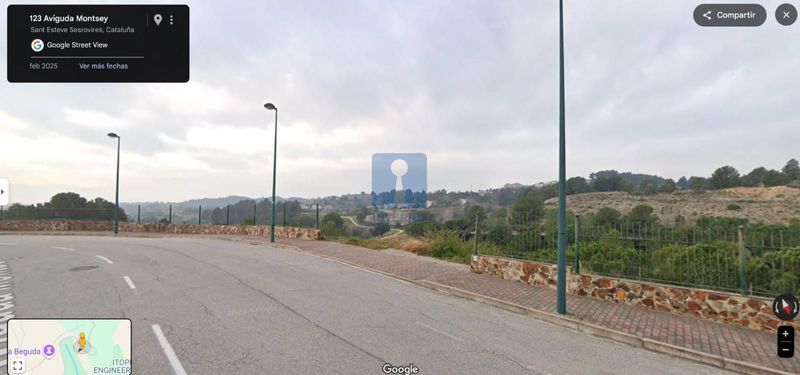 Parcela en venta Sant Esteve Sesrovires, Barcelona. Ref: 4980. Inveriba