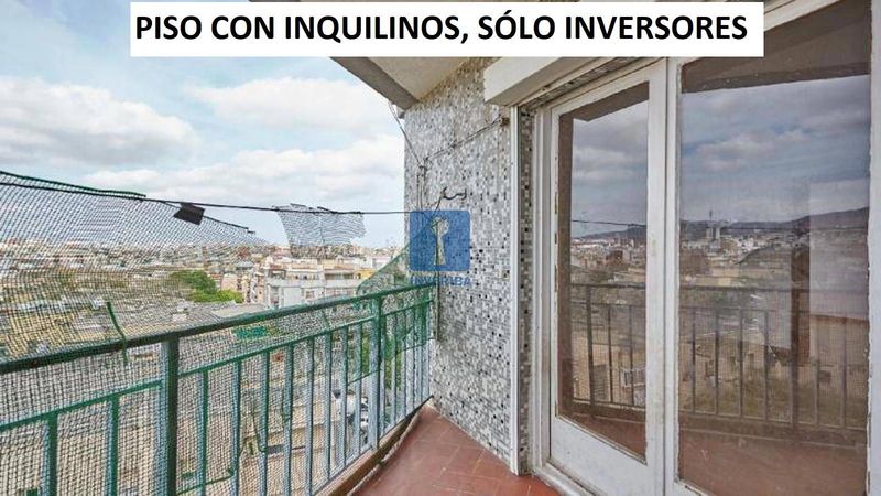 Piso en venta L