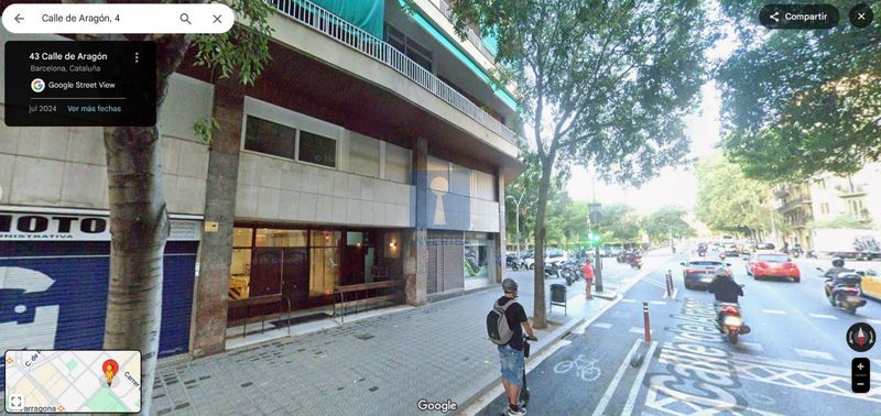 Piso en venta Barcelona. Ref: 5035. Inveriba