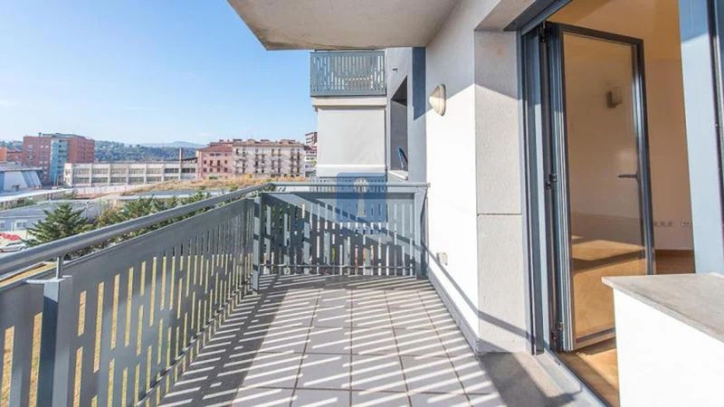 Piso en venta Manresa, Barcelona. Ref: 5037. Inveriba