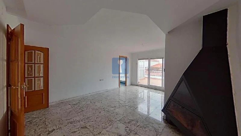 Ático en venta Parets del Valles, Barcelona. Ref: 5038. Inveriba