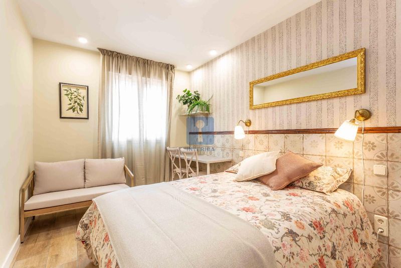 Habitación en alquiler Madrid. Ref: 5070. Inveriba