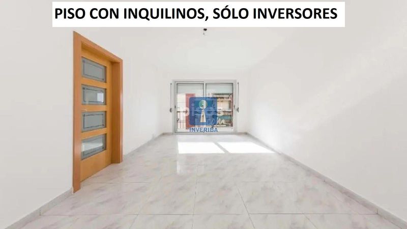 Piso en venta Barcelona. Ref: 5085. Inveriba
