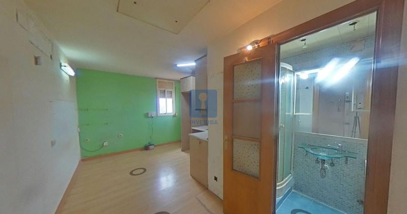 Ático en venta Cornellà de Llobregat, Barcelona. Ref: 5086. Inveriba