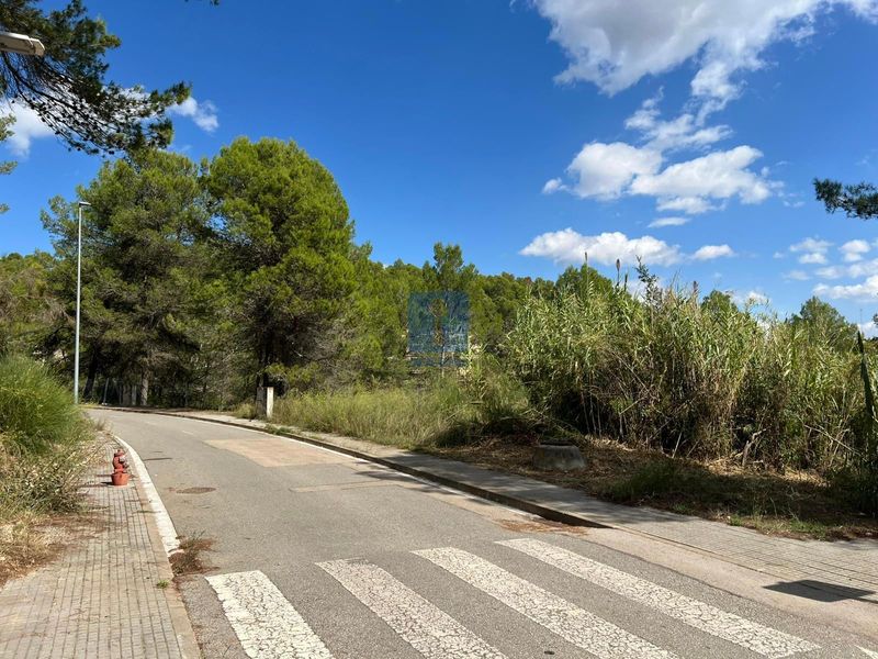 Parcela en venta Corbera De Llobregat, Barcelona. Ref: 5087. Inveriba