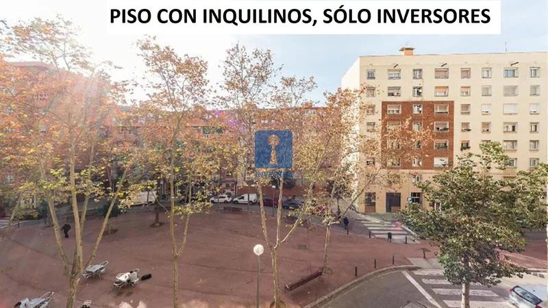 Piso en venta Barcelona. Ref: 5095. Inveriba