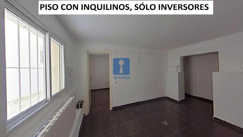 Piso en venta Barcelona. Ref: 5108. Inveriba