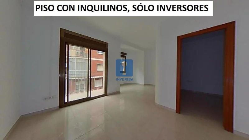 Piso en venta L