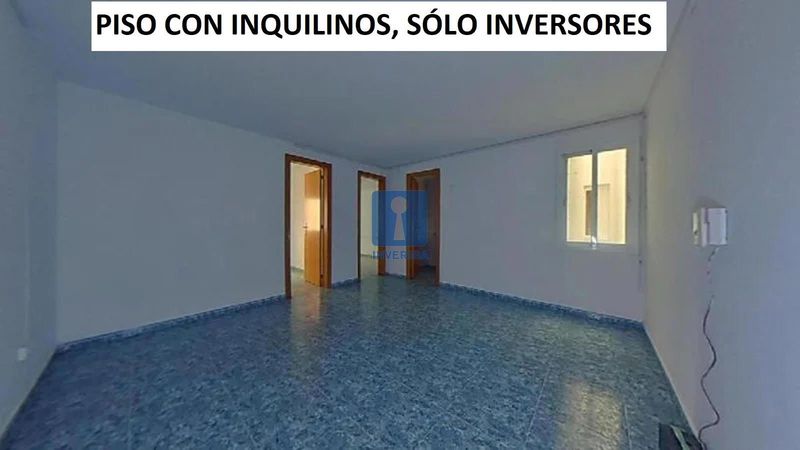 Piso en venta L