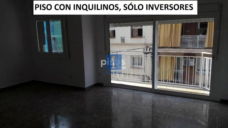 Piso en venta L