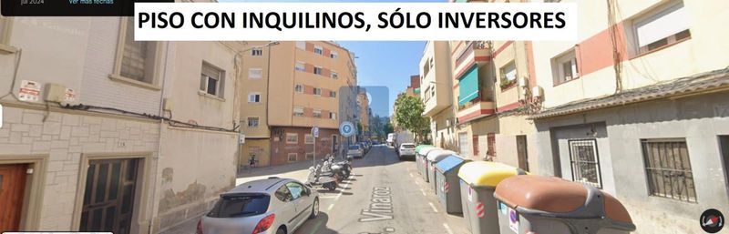 Piso en venta L