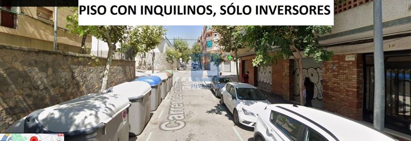 Piso en venta Esplugues de Llobregat, Barcelona. Ref: 5131. Inveriba