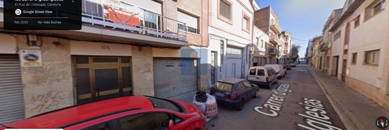 Local Comercial en venta El Prat de Llobregat, Barcelona. Ref: 5142. Inveriba