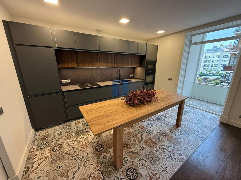 Piso en venta Barcelona. Ref: 5153. Inveriba