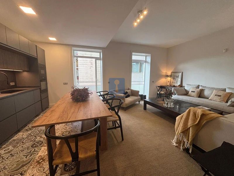 Piso en venta Barcelona. Ref: 5153. Inveriba