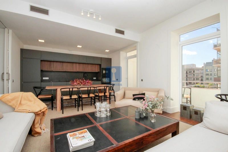 Piso en venta Barcelona. Ref: 5153. Inveriba