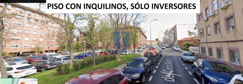 Piso en venta Madrid. Ref: 5155. Inveriba