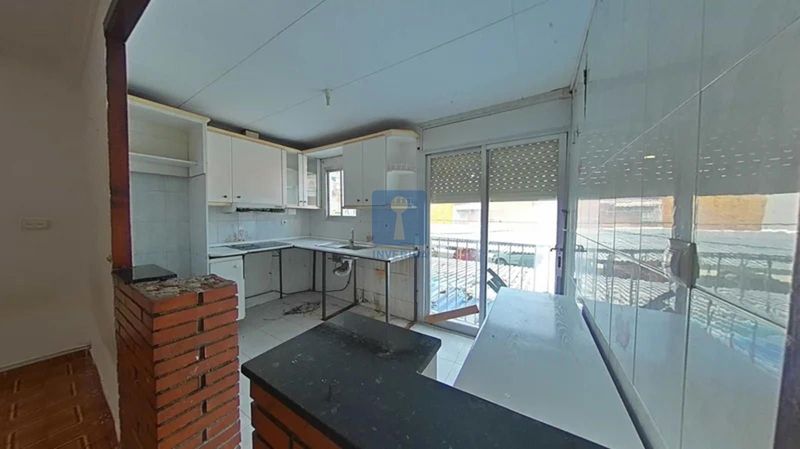 Piso en venta Terrassa, Barcelona. Ref: 5171. Inveriba