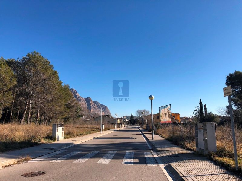 Parcela en venta Collbato, Barcelona. Ref: 5179. Inveriba