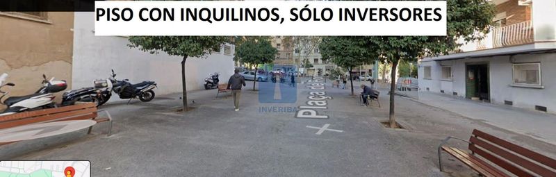 Piso en venta Barcelona. Ref: 5181. Inveriba