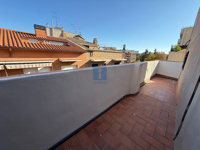 Ático en venta Cornellà de Llobregat, Barcelona. Ref: 5188. Inveriba