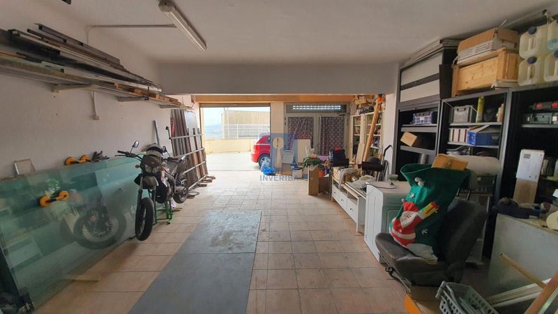 Local Comercial en venta Molins De Rei, Barcelona. Ref: 5190. Inveriba