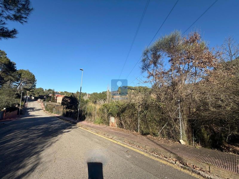 Parcela en venta Corbera De Llobregat, Barcelona. Ref: 5227. Inveriba