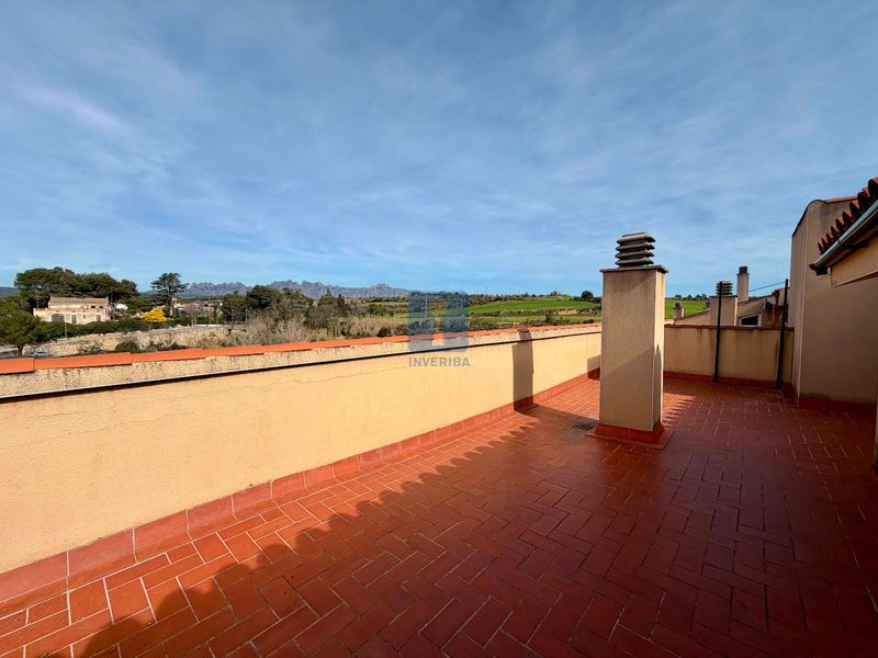 Ático en venta Piera, Barcelona. Ref: 5312. Inveriba