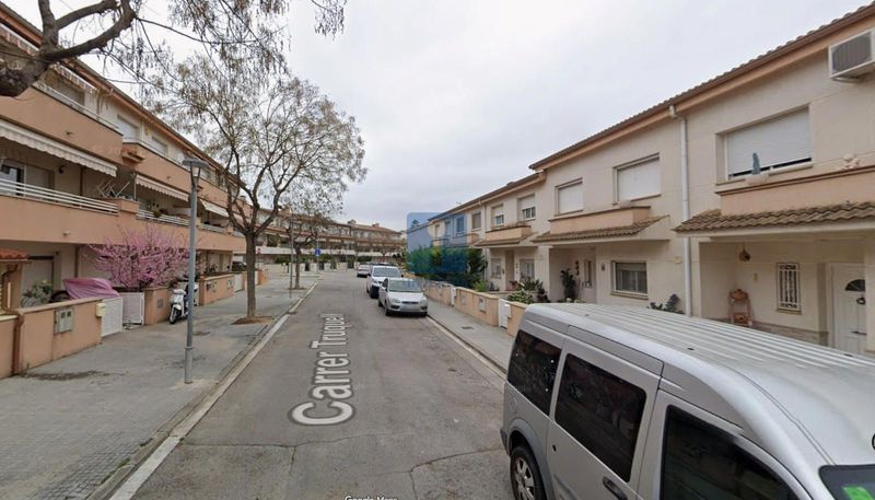 Adosado en venta Esparreguera, Barcelona. Ref: 5328. Inveriba