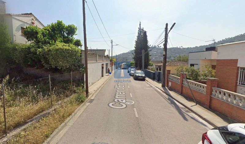 Chalet Independiente en venta Sant Vicenç Dels Horts, Barcelona. Ref: 5331. Inveriba