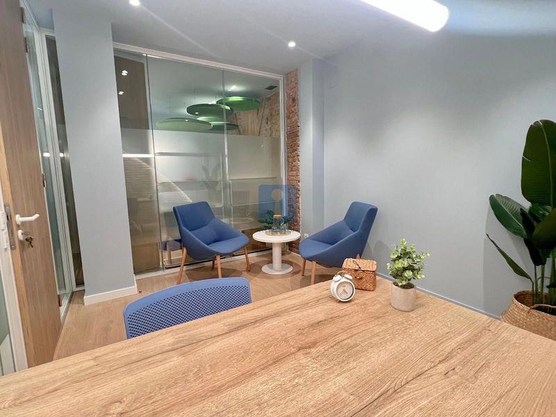 Local Comercial en alquiler Barcelona. Ref: 5333. Inveriba