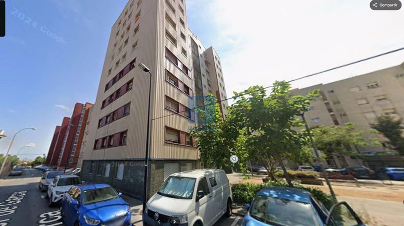 Piso en venta Sant Vicenç Dels Horts, Barcelona. Ref: 5338. Inveriba