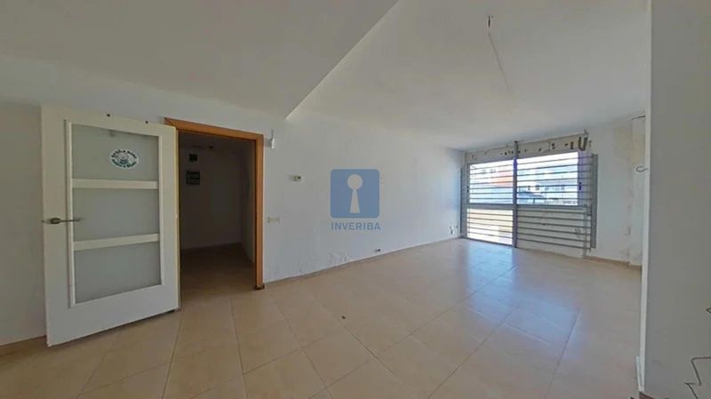 Piso en venta Sabadell, Barcelona. Ref: 5340. Inveriba