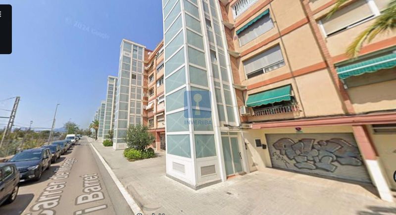 Piso en venta Sabadell, Barcelona. Ref: 5342. Inveriba