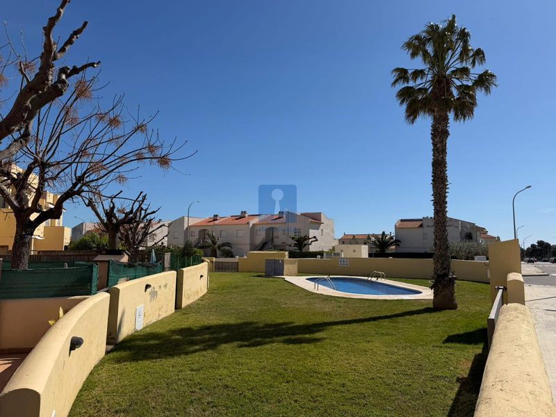 Adosado en venta Mont-Roig Del Camp, Tarragona. Ref: 5349. Inveriba