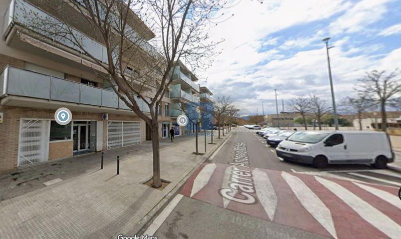 Piso en venta Abrera, Barcelona. Ref: 5351. Inveriba