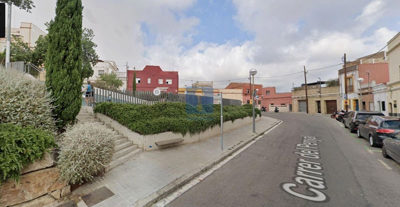 Piso en venta Barcelona. Ref: 5352. Inveriba