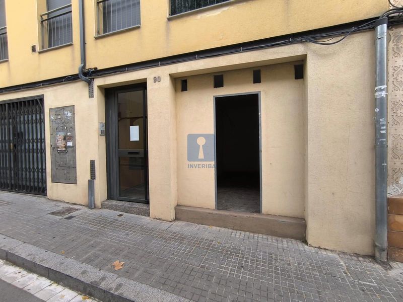 Local Comercial en venta Esparreguera, Barcelona. Ref: 5358. Inveriba