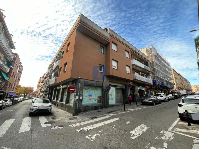 Local Comercial en venta Sabadell, Barcelona. Ref: 5359. Inveriba