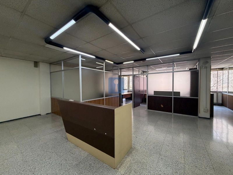 Oficina en alquiler Barcelona. Ref: 5360. Inveriba