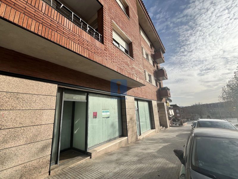 Local Comercial en venta Castellbisbal, Barcelona. Ref: 5361. Inveriba