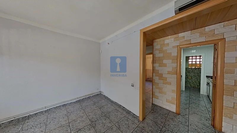 Piso en venta Sant Andreu De La Barca, Barcelona. Ref: 5365. Inveriba
