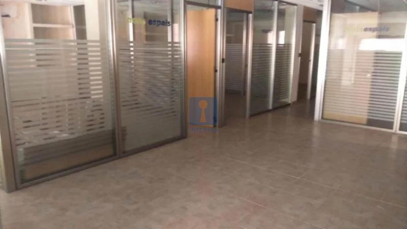 Local Comercial en venta Masquefa, Barcelona. Ref: 5370. Inveriba