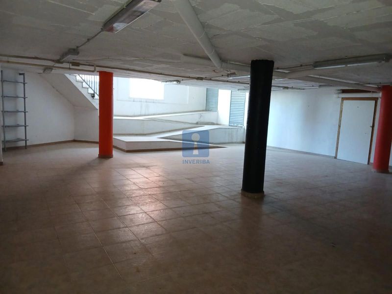 Local Comercial en venta Masquefa, Barcelona. Ref: 5370. Inveriba