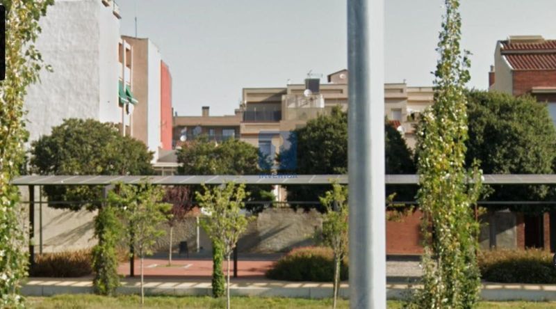 Parcela en venta El Prat de Llobregat, Barcelona. Ref: 5371. Inveriba