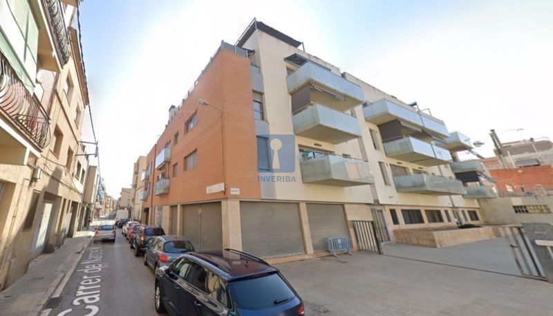 Local Comercial en venta El Prat de Llobregat, Barcelona. Ref: 5384. Inveriba