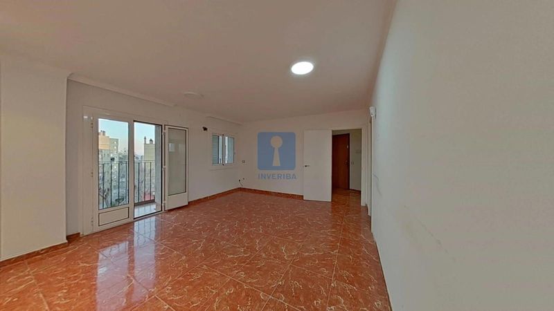 Piso en venta Sabadell, Barcelona. Ref: 5389. Inveriba