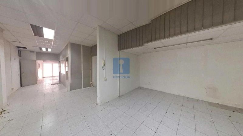 Local Comercial en venta Barcelona. Ref: 5404. Inveriba